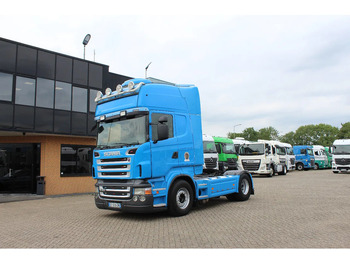 Tracteur routier SCANIA R 420