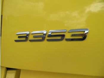 Crédit-bail de Mercedes-Benz ACTROS 3353, 6X4, 120.000 KG, TRK, 4 STÜCKS, Mercedes-Benz ACTROS 3353, 6X4, 120.000 KG, TRK, 4 STÜCKS,: photos 5 Crédit-bail de Mercedes-Benz ACTROS 3353, 6X4, 120.000 KG, TRK, 4 STÜCKS, Mercedes-Benz ACTROS 3353, 6X4, 120.000 KG, TRK, 4 STÜCKS,: photos 5