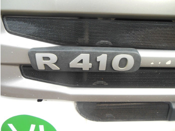 Tracteur routier Scania S 410, STANDART, RETARDER: photos 5