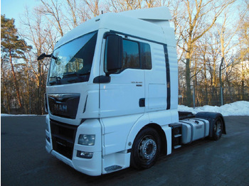 Tracteur routier MAN TGX 18.480
