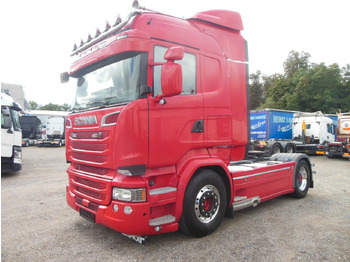 Tracteur routier SCANIA R 580