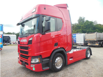 Tracteur routier SCANIA R 450
