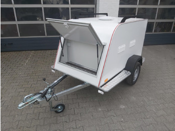 Van chevaux