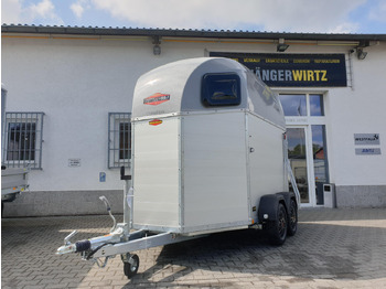 Van chevaux BÖCKMANN