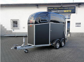 Van chevaux BÖCKMANN