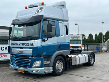 Tracteur routier DAF CF 440