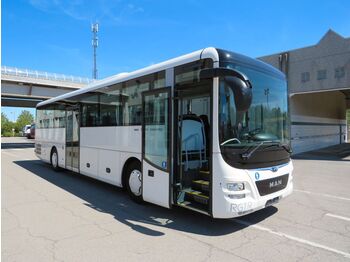 Bus interurbain MAN Lion´s Intercity R60: photos 1