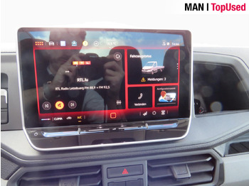 Utilitaire plateau neuf MAN TGE 3.140 4X2F L4 SB EK Pritsche: photos 4 Utilitaire plateau neuf MAN TGE 3.140 4X2F L4 SB EK Pritsche: photos 4