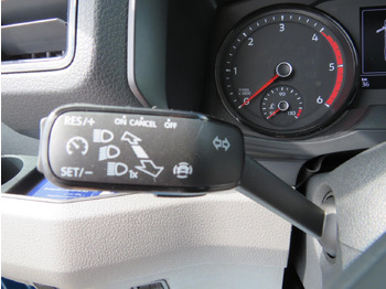 Fourgon utilitaire VOLKSWAGEN Crafter 35 L3H3 Kasten Klima Navi ZV: photos 3 Fourgon utilitaire VOLKSWAGEN Crafter 35 L3H3 Kasten Klima Navi ZV: photos 3