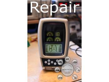 Cabine et intérieur