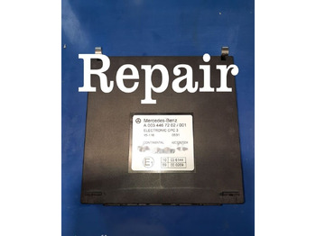 Bloc de gestion MERCEDES-BENZ Actros