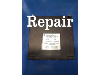Bloc de gestion MERCEDES-BENZ Actros