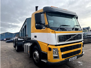 Châssis cabine VOLVO FM9 260