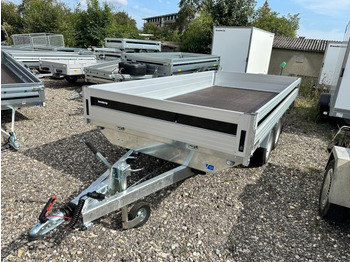 Remorque voiture BRENDERUP
