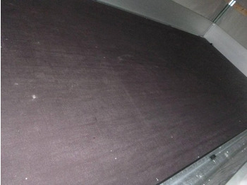 Remorque voiture neuf Humbaur HN 254118 Hochlader mit Hochplane 2,5 to. 4100 x 1850 x 350 mm: photos 5 Remorque voiture neuf Humbaur HN 254118 Hochlader mit Hochplane 2,5 to. 4100 x 1850 x 350 mm: photos 5