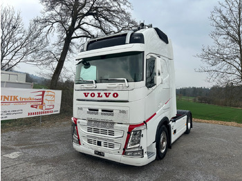 Tracteur routier VOLVO FH 540