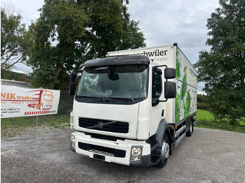 Camion frigorifique VOLVO FL