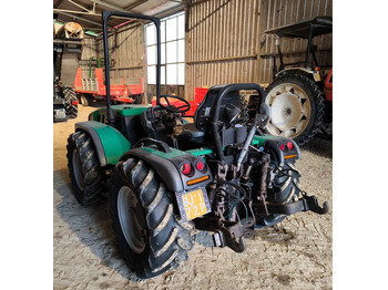 Tracteur agricole Ferrari Vega 85 RS: photos 3