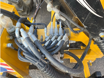 Epareuse ORSI River 451 Vip: photos 4