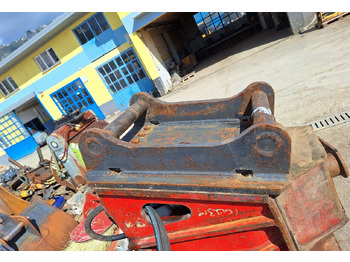 Grappin pour Engins de chantier Grab S70: photos 5