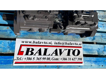 Crédit-bail de  Main 14632316   Volvo EC300D, EC300E Main 14632316   Volvo EC300D, EC300E: photos 2