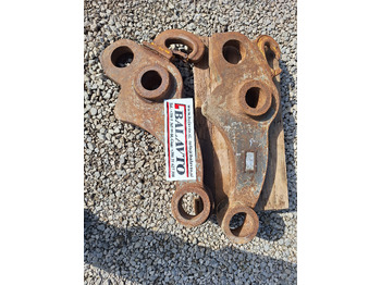 Attache rapide VOLVO