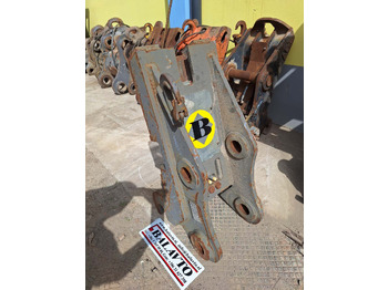 Attache rapide VOLVO