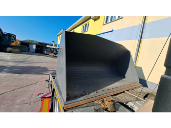 Godet pour chargeur VOLVO