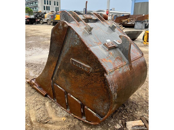 Godet pour pelle Volvo Digging bucket 1000 mm: photos 5