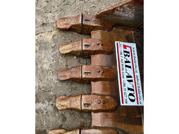 Godet pour pelle Volvo Digging bucket 1000 mm: photos 3