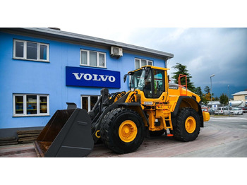 Chargeuse sur pneus VOLVO L150H