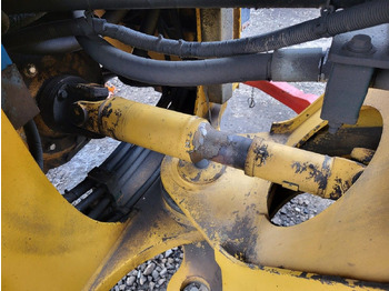 Arbre à cardan VOLVO