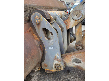 Attache rapide VOLVO