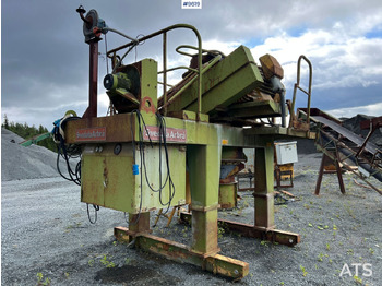 Concasseur à cône Cone crusher Svedala Arbrå K.S.P 200A: photos 2 Concasseur à cône Cone crusher Svedala Arbrå K.S.P 200A: photos 2