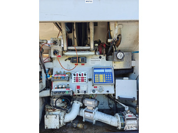 Conteneur citerne KAR-Lehtonen Tank: photos 5 Conteneur citerne KAR-Lehtonen Tank: photos 5