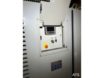 Crédit-bail de  Ultrahigh-pressure cleaner unit - Dynajet UHP 220 2800/27T Ultrahigh-pressure cleaner unit - Dynajet UHP 220 2800/27T: photos 4