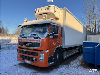 Camion frigorifique VOLVO FM 400