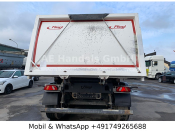 Crédit-bail de Fliegl DHKA Aluminium Kasten*24m³/Liftachse/Alcoa/Wabco Fliegl DHKA Aluminium Kasten*24m³/Liftachse/Alcoa/Wabco: photos 5 Crédit-bail de Fliegl DHKA Aluminium Kasten*24m³/Liftachse/Alcoa/Wabco Fliegl DHKA Aluminium Kasten*24m³/Liftachse/Alcoa/Wabco: photos 5
