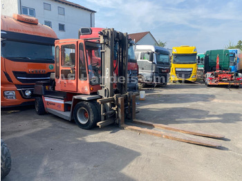 Chariot élévateur diesel KALMAR