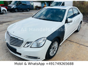 Berline MERCEDES-BENZ