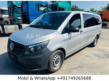 Transport de personnes MERCEDES-BENZ Vito 116