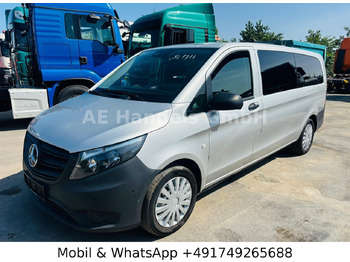 Transport de personnes MERCEDES-BENZ Vito 116