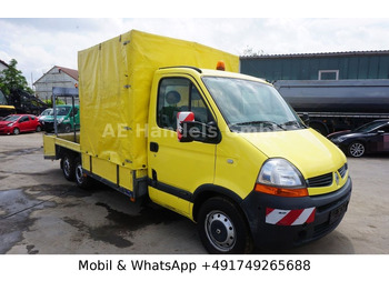 Remorqueuse RENAULT Master