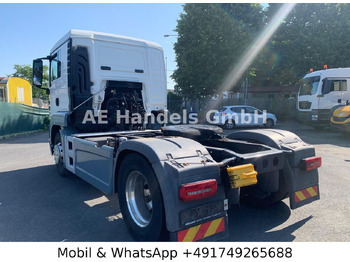 Tracteur routier MAN TGS 18.460 L BL *Retarder/ADR/ACC/LDW/Alcoa: photos 5