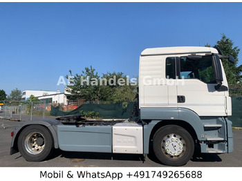 Tracteur routier MAN TGS 18.460 L BL *Retarder/ADR/ACC/LDW/Alcoa: photos 2