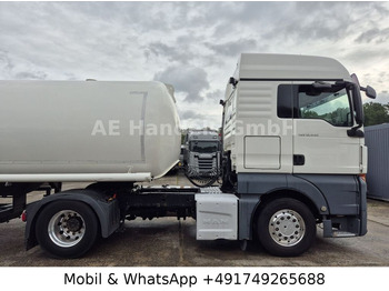 Tracteur routier MAN TGX 18.440 XLX BL *Retarder/ACC/LDW/ADR/Alcoa: photos 2