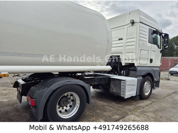 Tracteur routier MAN TGX 18.440 XLX BL *Retarder/ACC/LDW/ADR/Alcoa: photos 3