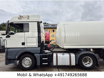 Tracteur routier MAN TGX 18.440 XLX BL *Retarder/ACC/LDW/ADR/Alcoa: photos 5