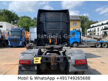 Tracteur routier MAN TGX 18.500 XXL Red Lion BL *Retarder/2xTank/ACC: photos 4