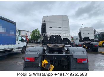 Tracteur routier MAN TGX 18.510 BL 4x4 HydroDrive *Pritader/Hydr./ACC: photos 4 Tracteur routier MAN TGX 18.510 BL 4x4 HydroDrive *Pritader/Hydr./ACC: photos 4